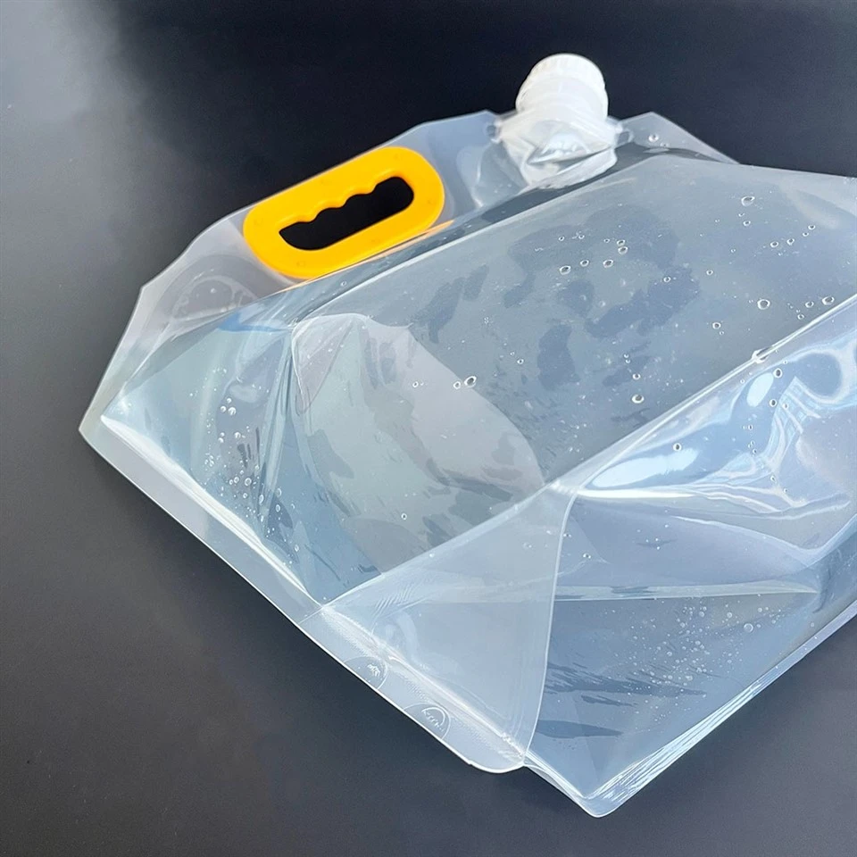 Plastic Beer Bags factory Plastic Beer Bags factory